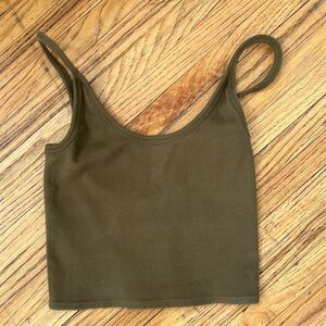ARQ Nico Tank size Small